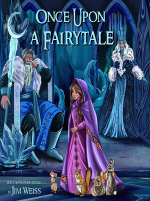 cover image of Once Upon a Fairytale